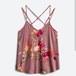 PAPERMOON
Basima Back Detail Knit Top Stitchfix